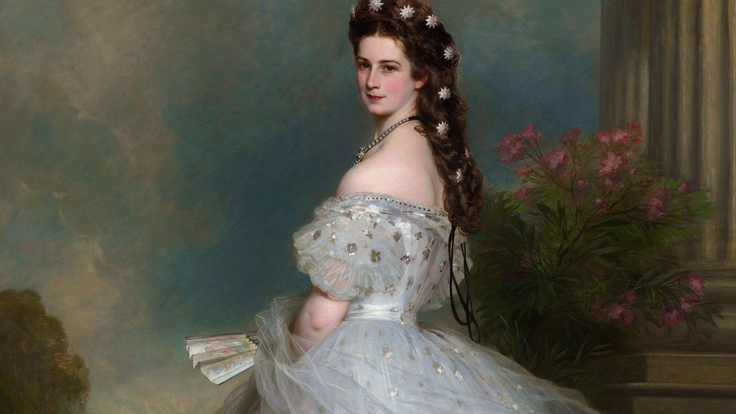 Ein Abend für die Kaiserin von Österreich