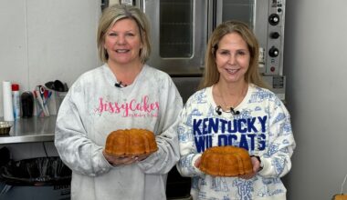 Sissycakes Stein Family Business