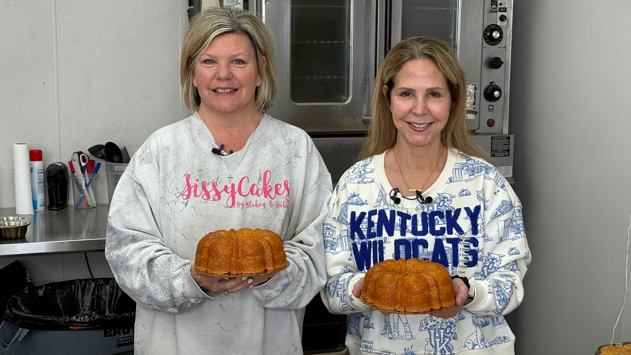 Sissycakes Stein Family Business