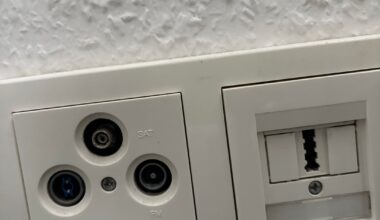 My Modem’s Cable Doesn’t Fit the Wall Socket
