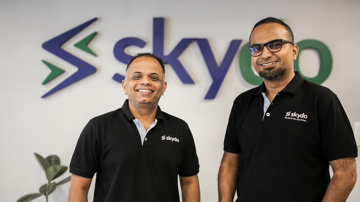 Skydo raises $10 Mn in Series A led by Susquehanna Asia VC