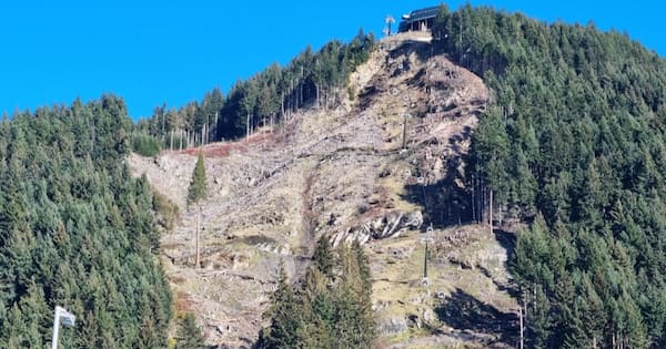 Major Queenstown tourism operator sentenced over landslip