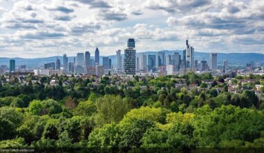 Climate Report 2025: improved climate performance by Bundesbank’s financial investments