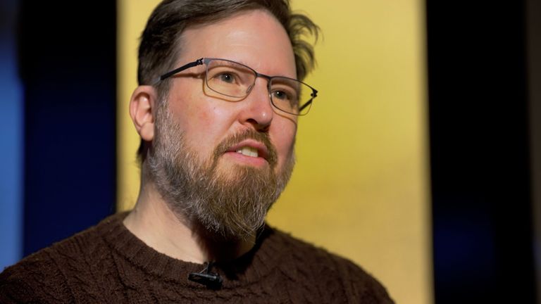 Sacha Meinrath says Starlink has adopted a "deploy first, ask forgiveness later" policy.