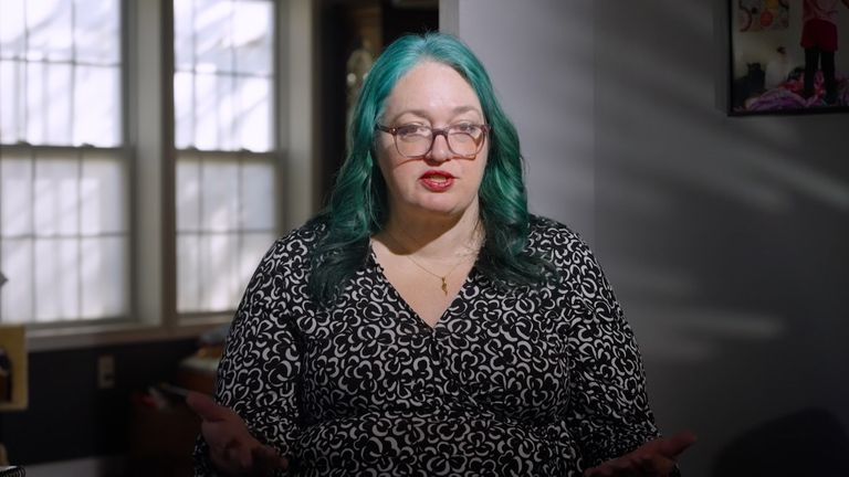 Victoria Samson has worked on space security issues for more than 25 years.