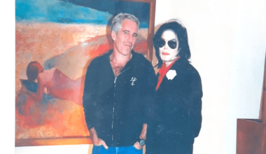 Epstein files latest: Famous faces, handwritten notes and flights logs - what's in latest documents | US News