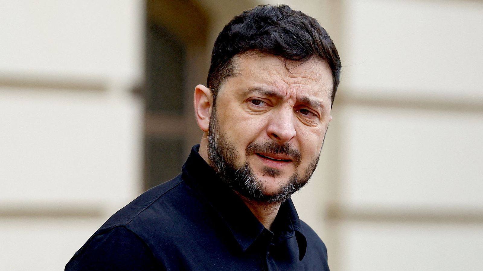 Ukraine war latest: 'Disappointed' Trump claims Zelenskyy hasn't read US peace plan | World News