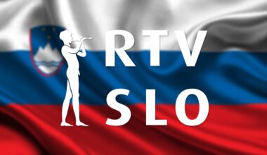 Slovenia: Eurovision Participation to Be Reviewed Annually - Eurovision News | Music