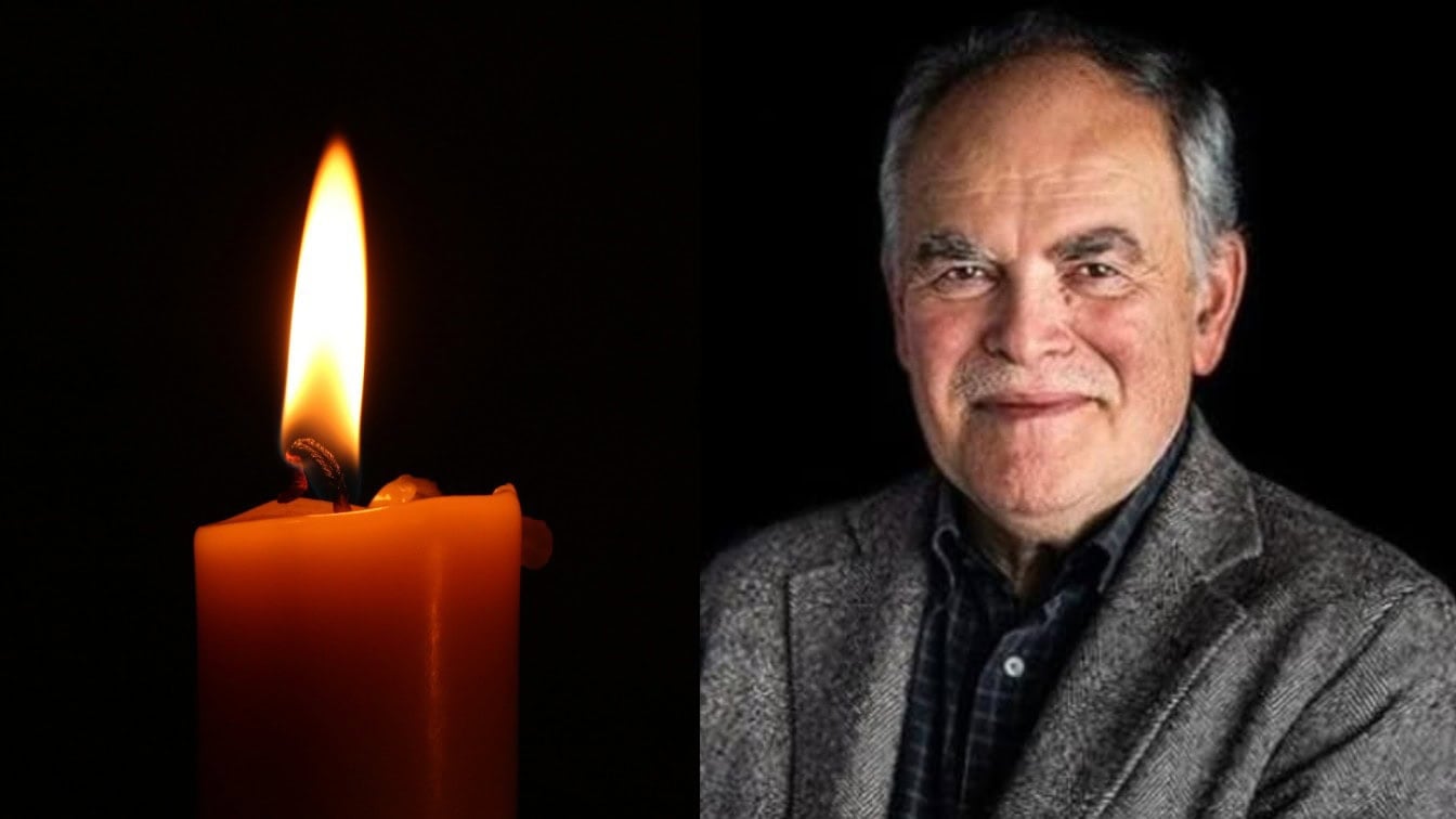 Slovenské vinárstvo smúti: Zomrel vizionár Milan Waldner