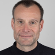 Jeremy Smart, Global Head of Distribution, XTX Markets