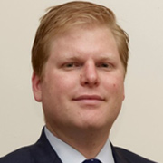 Thomas Smejkal, Specialist, Payments and Market Infrastructure Analysis, Federal Reserve Bank of New York