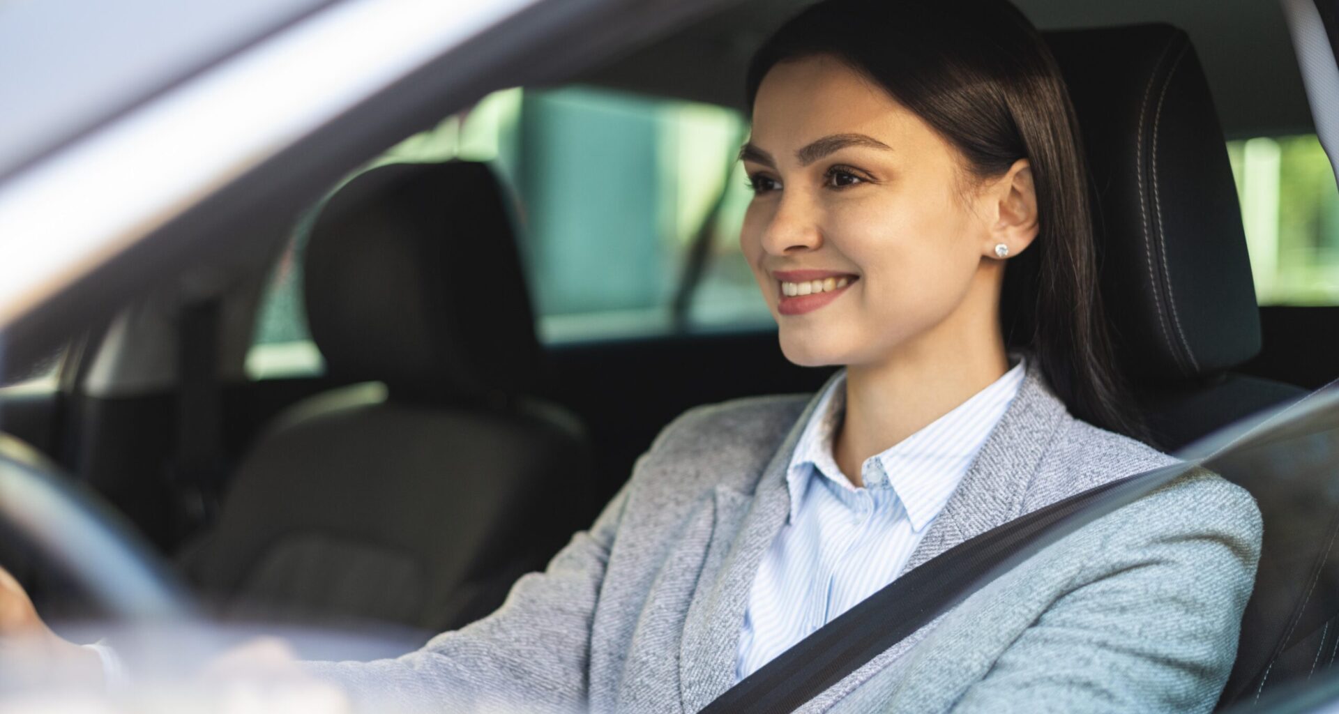 Florida Among Top 10 U.S. States Where Young Female Drivers Are at Greatest Risk