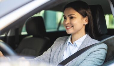 Florida Among Top 10 U.S. States Where Young Female Drivers Are at Greatest Risk
