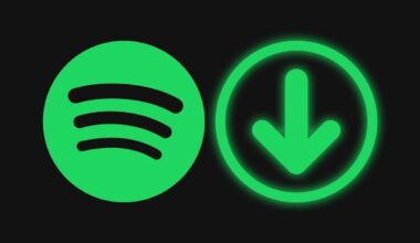 Activists Downloaded Pretty Much All of Spotify