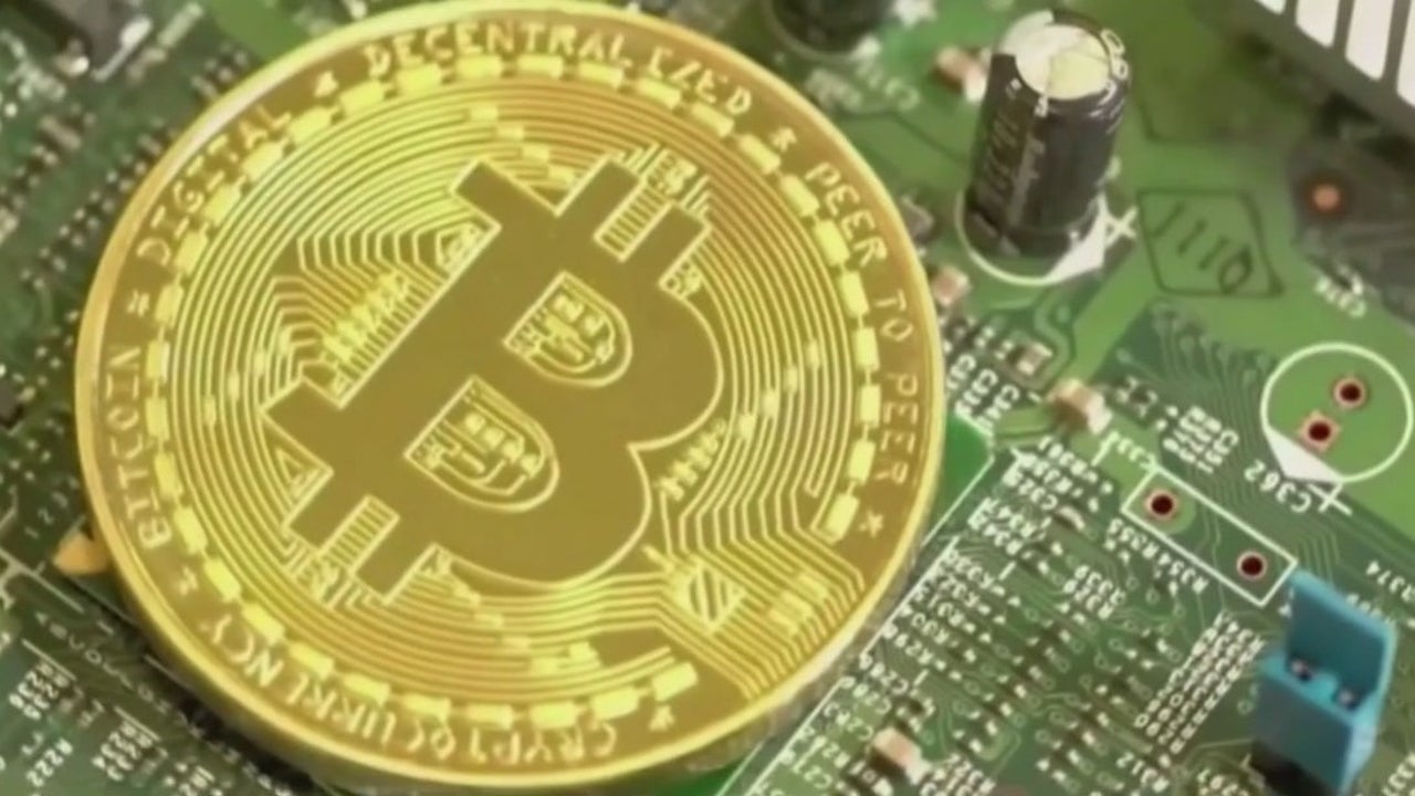 Sterling Heights announces new rules to prevent cryptocurrency fraud