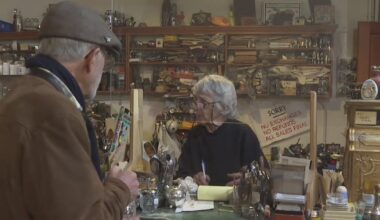 Long-time San Francisco business Cookin' closing at the end of 2025