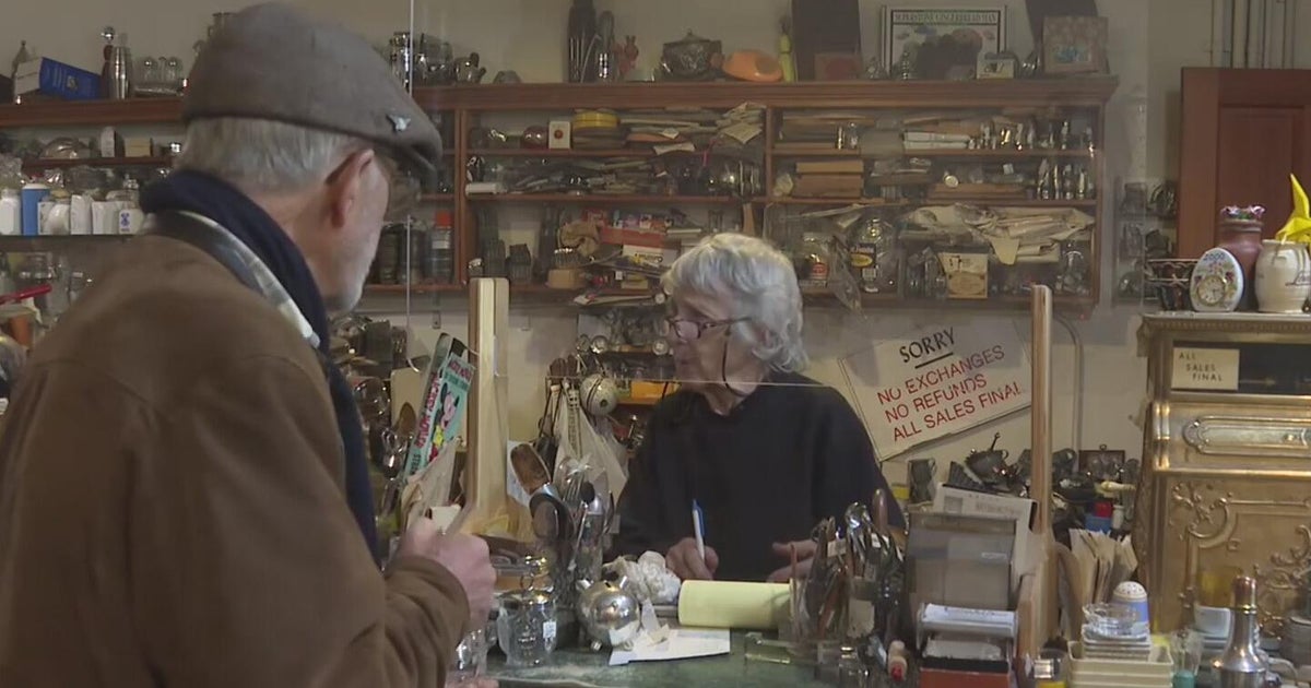 Long-time San Francisco business Cookin' closing at the end of 2025