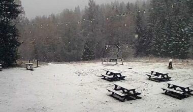 Една част от България остана на тъмно. Има ли опасност