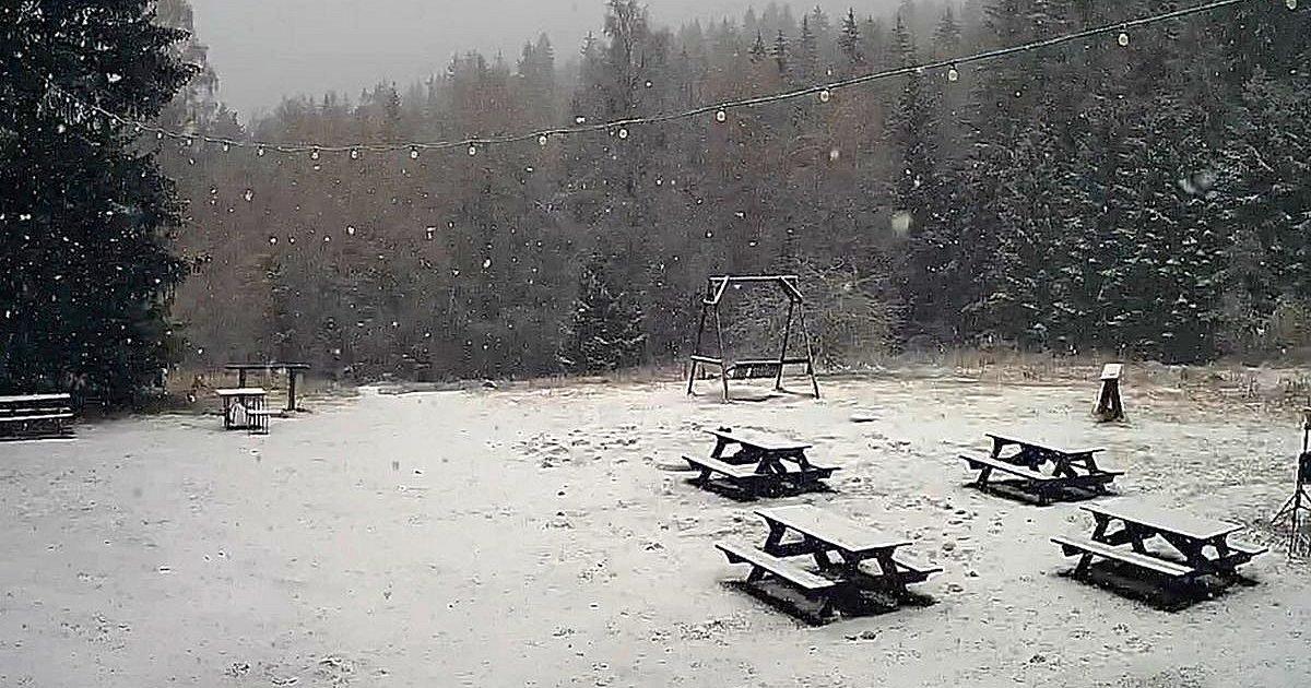 Една част от България остана на тъмно. Има ли опасност