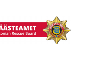 Kohtla-Järvel põles korter, viis inimest said vigastada - Uudised