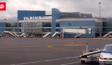 Lukashenko promises to stop balloon flights over Lithuania | Ukrainian News