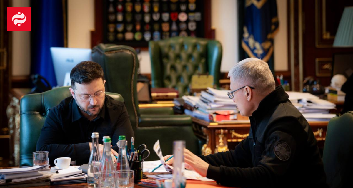 Zelensky comments on deployment of Oreshnik in Belarus | Ukrainian News