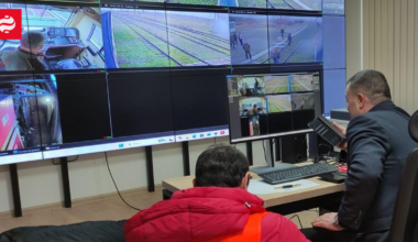 Moldova Restores Railroad to Import Crushed Stone from Ukraine | Ukrainian News