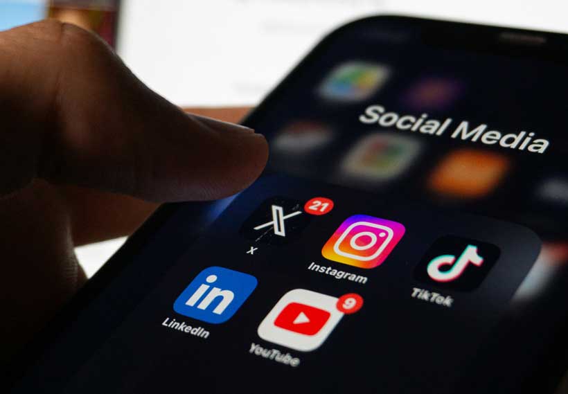 Australia’s Under-16 Social Media Ban: Well-being in a Digital World