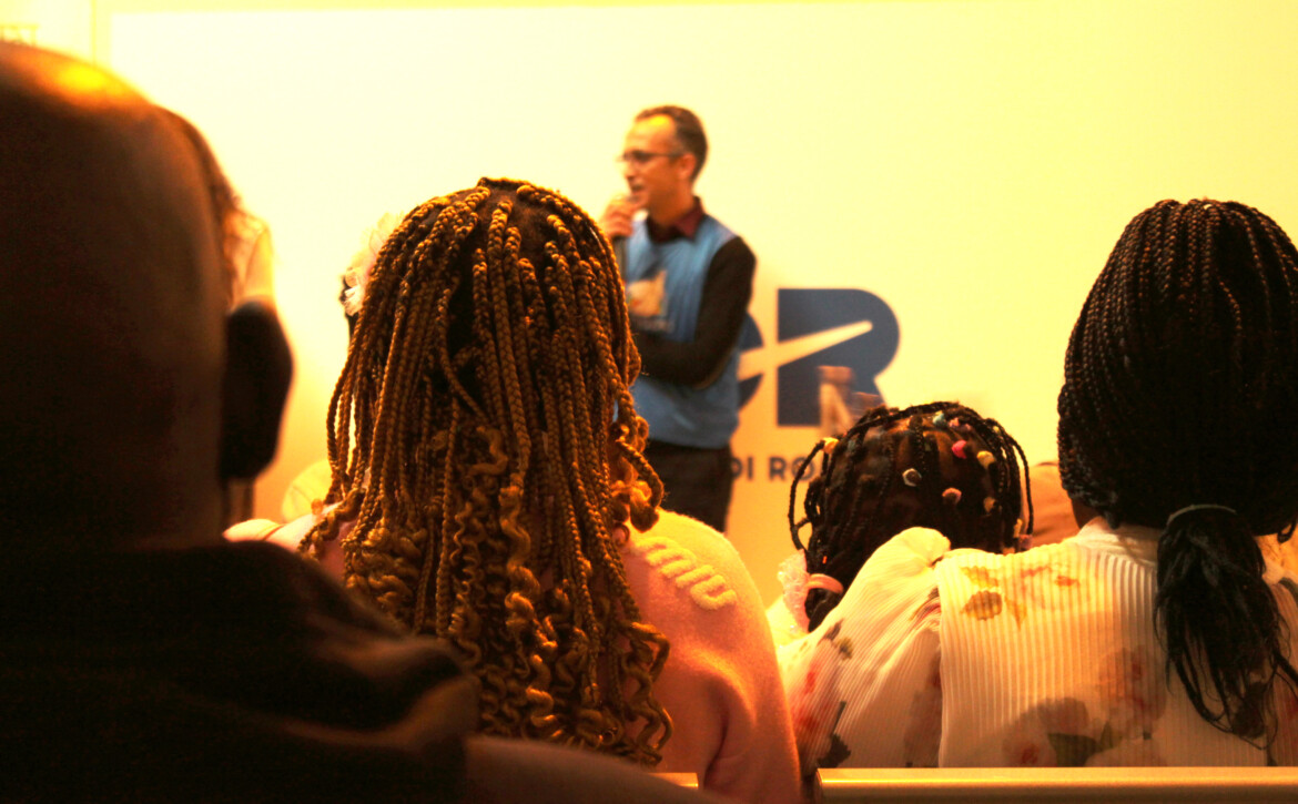 Volodymyr Zelensky foto Ap