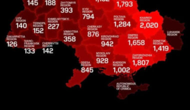 Sokkoló számok! - Ennyi rakéta és drón zúdult Ukrajnára 2025-ben