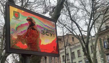 Ukraine: se cacher pour éviter le front, le témoignage d'un déserteur ukrainien - Reportage international