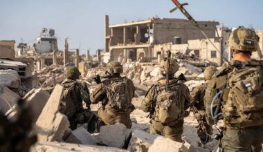 Gaza, le ultime notizie di oggi sulla tregua dopo la guerra Israele Hamas. DIRETTA