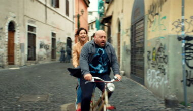 Kevin James Goes on His Italy Honeymoon Alone in 'Solo Mio' Trailer