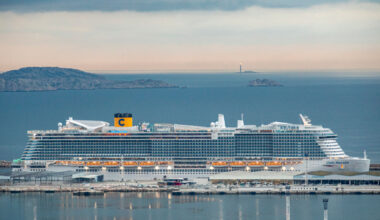 Costa Cruises Offers American Travelers a Distinctly European Experience