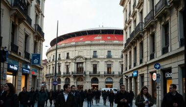 Spain’s tourism boom: smart‑tourism technology is driving madrid’s record‑breaking growth — but what’s next?