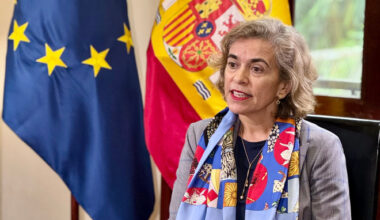 Vietnam, Spain eye sustainable, comprehensive strategic partnership: Diplomat