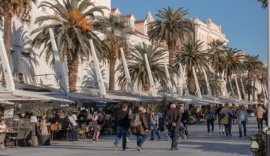 Croatia set to receive €1.1 billion in new recovery payment