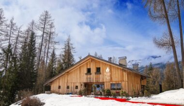 Österreich-Haus kehrt bei den Paralympics 2026 zurück