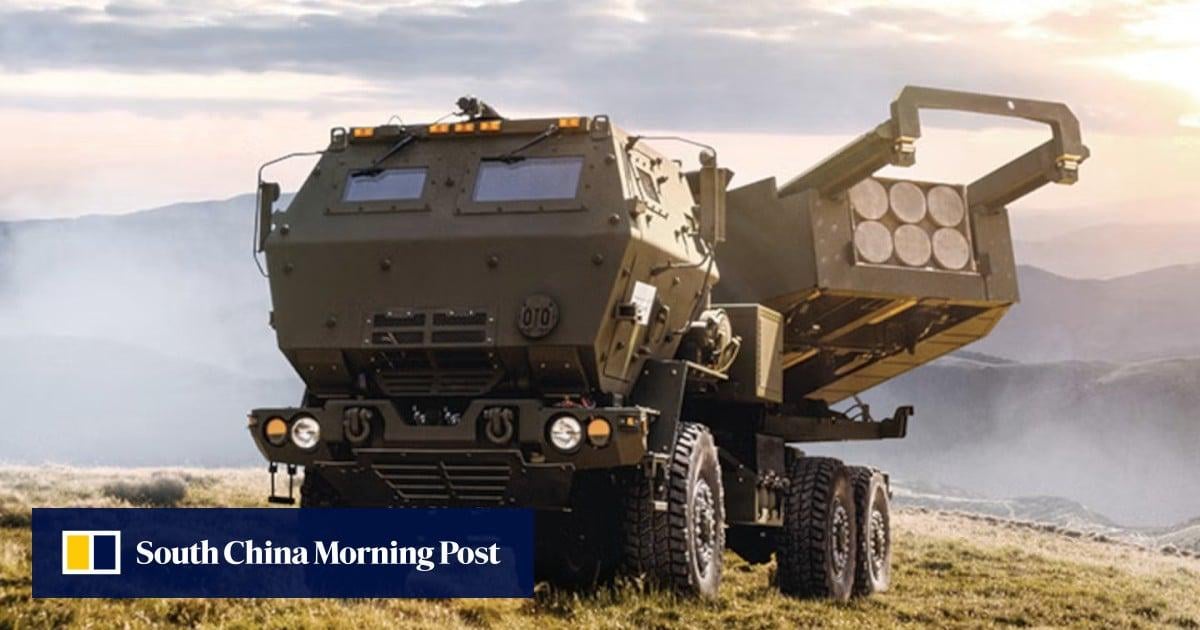 Venezuela condemns US arms sale to Taiwan, echoing Beijing’s position