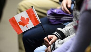 Here’s why Canada just logged its largest ever population drop