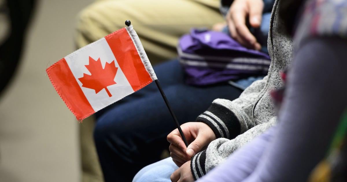 Here’s why Canada just logged its largest ever population drop