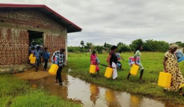 IMF Approves Emergency Fund For Sri Lanka After Cyclone Ditwah