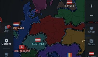 Sveiki, ja varat tad izmēģiniet šo spēli un stiprinam Latviju