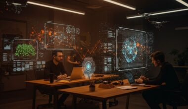 Startups EsDron y Mitiga del Parque Tecnológico Córdoba destacadas en innovación tecnológica y agricultura de precisión en el ecosistema startup español.