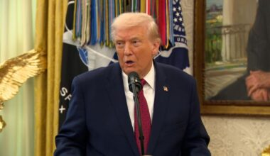 Video: Trump doubles down on his criticism of slain director Rob Reiner