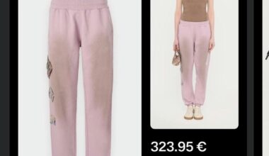 300€ mustad dressid palun