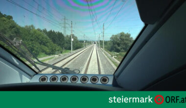 Universitäten sehen Koralmbahn als Chance