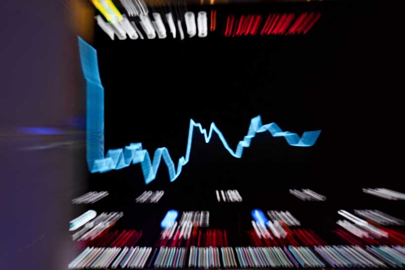 Markets Give Quiet Nod to EU's Joint Borrowing Plan for Ukraine