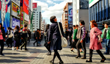 Store employees across Japan's 56,719 participating konbini locations now receive