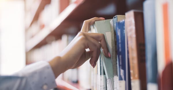 NZME apologises for Christmas list featuring made-up book titles